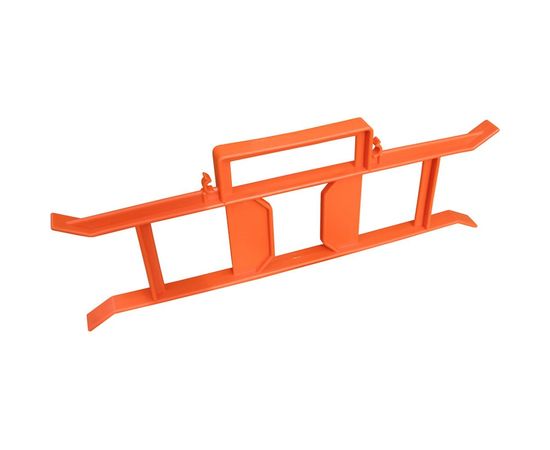 Носитель кабеля - катушка ручная MTG ПВЦ 22105 