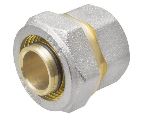 Соединитель патрубок 26х3/4" ц/г Rvc RC, MP-У ИС.072548 