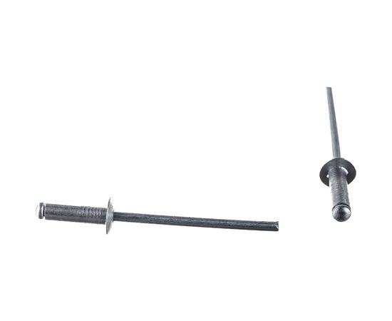 Заклепка 3.2х10, 25шт - пакет Tech-Krep 102568 