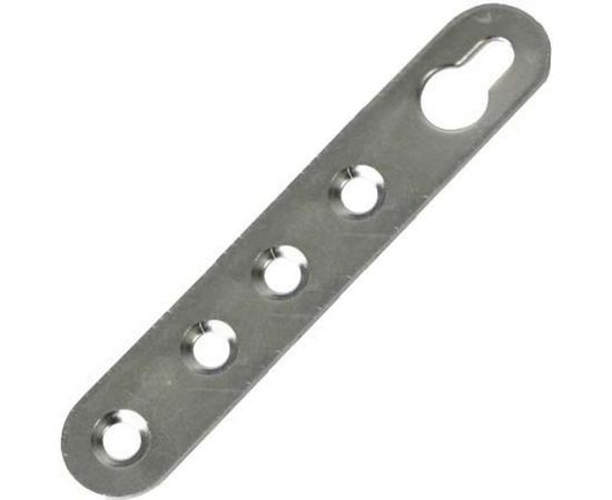 Мебельная подвеска Tech-Krep l-105 мм оцинк. 4 шт 145114 