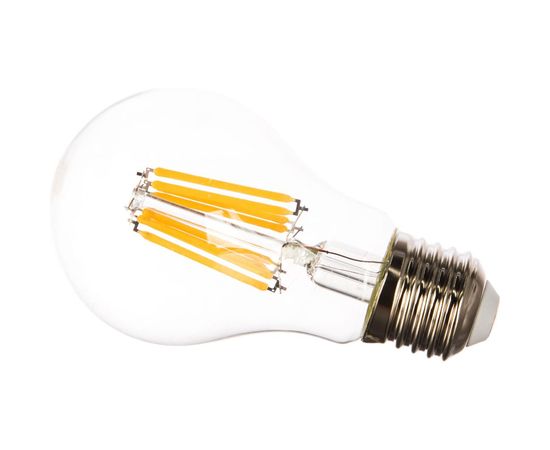 Лампа Gauss LED Filament A60 E27 10W 930lm 2700К 102802110 