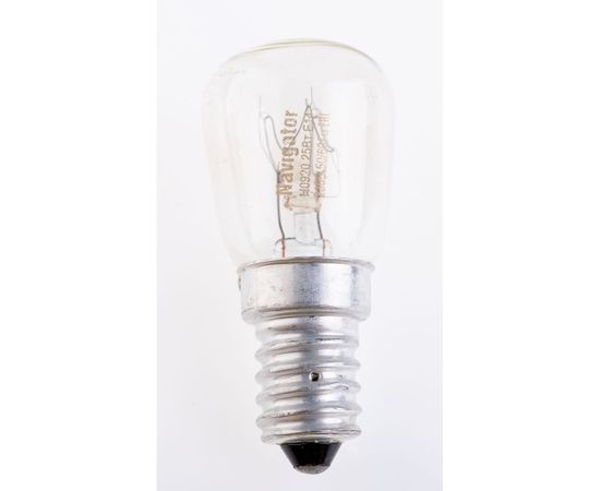 Лампа Navigator NI-T26-25-230-E14-CL 61204 