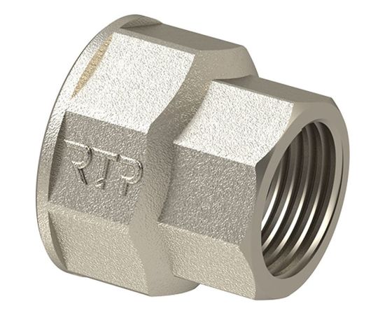 Муфта переходная RTP G 1х1/2 25172 