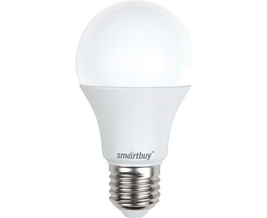 Светодиодная лампа Smartbuy LED A60-05W/3000/E27 SBL-A60-05-30K-E27-A 
