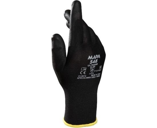 Перчатки MAPA Professionnal Ультрейн 548 р.10 пер010010 