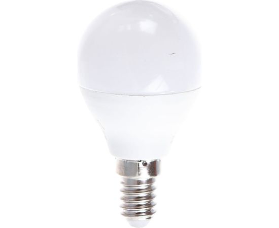 Светодиодная лампа SAFFIT 11W 230V E14 6400K, SBG4511 55140 