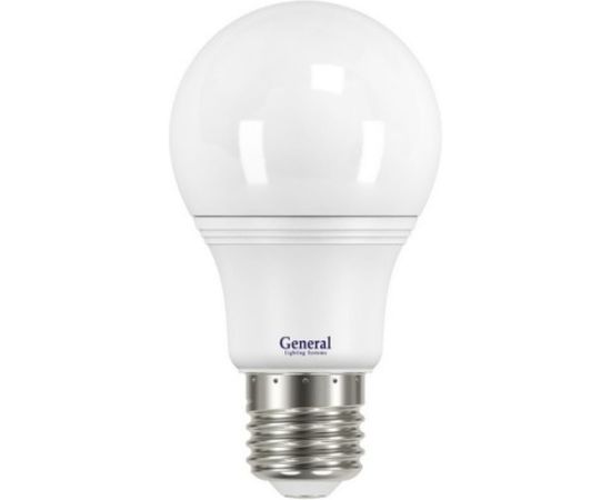 Светодиодная лампа General Lighting Systems ECO WA60P-20W-E27-2700K 660346 
