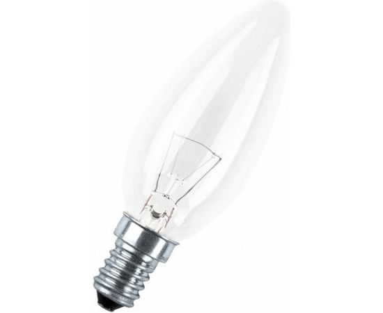 Лампа накаливания CLASSIC B CL 40W E14 OSRAM 4008321788641 