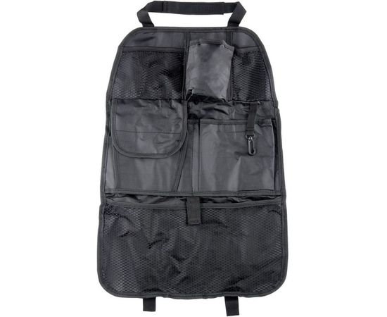 Органайзер автомобильный на спинку сиденья STELS 54393 