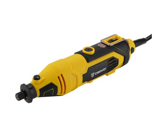 Электрический гравер в наборе DEKO DKRT200E 43 tools, case 063-1411 