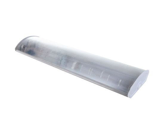 Люминесцентный светильник Delta-Svet ЛПО78 2х18-071 6000103 