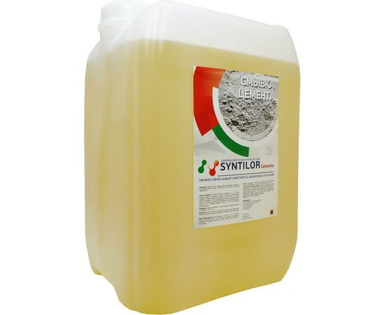 Cмывка цемента Syntilor Cemento 11 кг 1030 