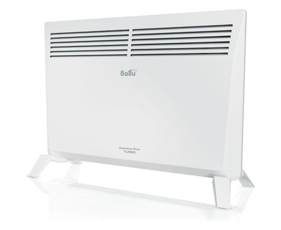 Электрический конвектор Ballu Camino Eco Turbo BEC/EMT-2000 НС-1166351 