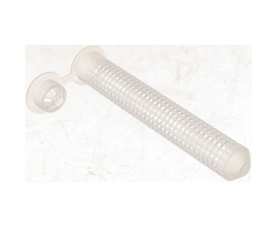 Нейлоновая гильза Tech-Krep 12x80 для пустотелых оснований 2 шт - пакет 128434 