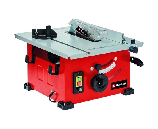Стационарная пила Einhell TC-TS 210 4340425 