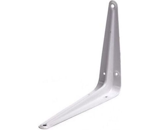 Консоль Tech-Krep 250*300*0,8 металлик- накл. 127801 