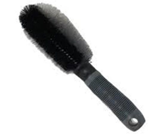 Щетка-ершик для мойки дисков Hi-Tech Industries жесткая щетина SGWB-1 