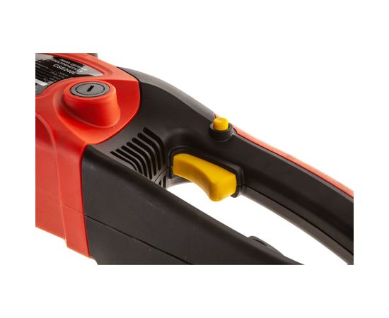 Цепная электрическая пила DDE CSE240L 18 792-827:6547 – изображение 3