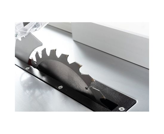 Стационарная пила Einhell TC-TS 210 4340425 – изображение 16