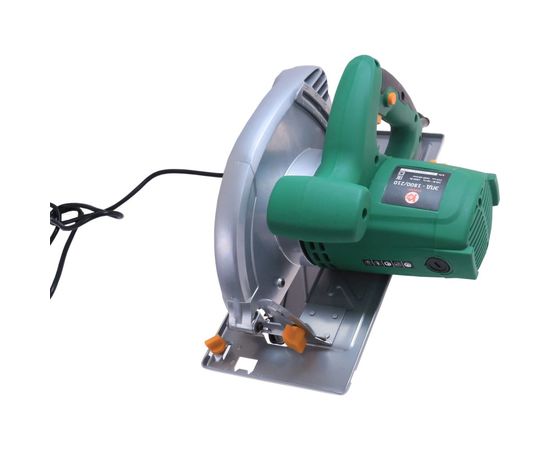 Дисковая электрическая пила Калибр ЭПД-1800/210 00000065356 – изображение 2