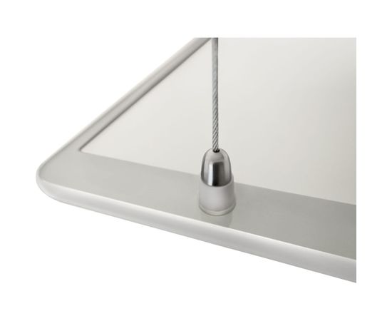 Инфракрасный обогреватель THERMO GLASS PION 1300Вт, 220В CERAMIC-13 – изображение 2