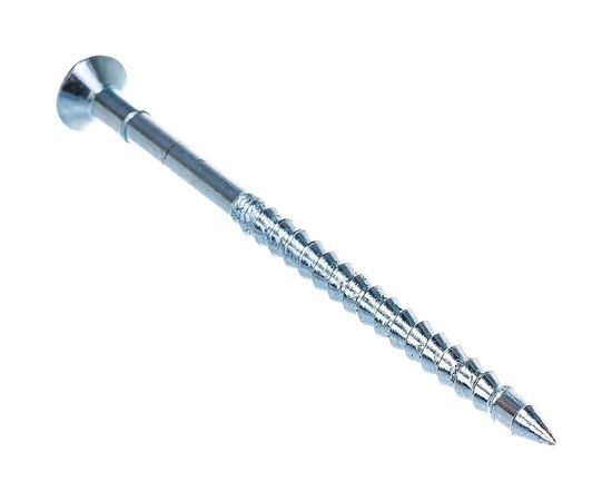 Дюбель-гвоздь Tech-Krep 8х80 потайная манжета, полипропилен 10 шт - пакет 103905 – изображение 3