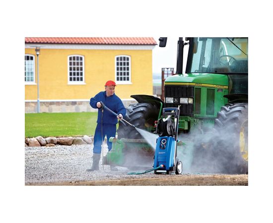 Мойка высокого давления Nilfisk MC 2C-120/520 T EU 128470180 – изображение 3