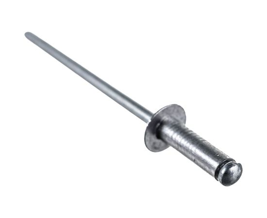 Заклепка 3.2х10, 25шт - пакет Tech-Krep 102568 – изображение 2