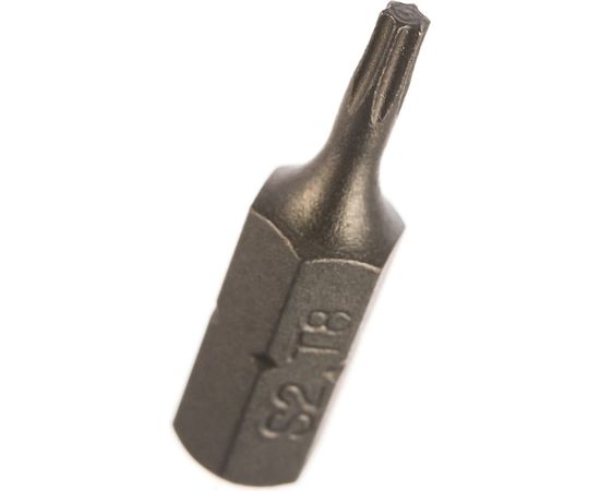 Бита TORX T8, 1/4 AIST 1122508T 00-00004625 – изображение 2