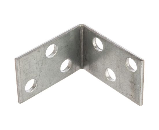 Монтажный уголок Rock 35, 30х30х20 мм 50 шт. 413518 – изображение 2