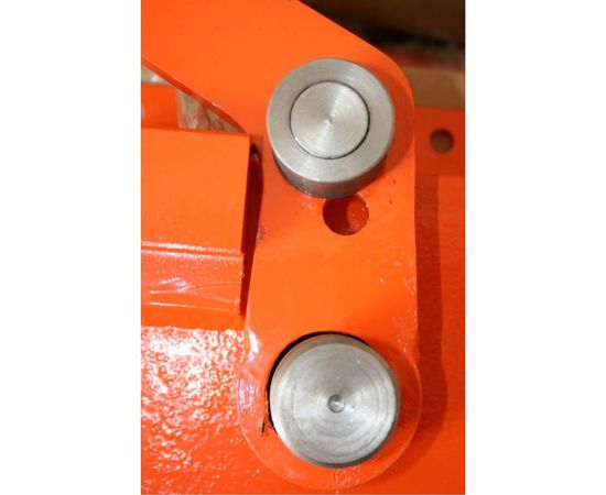 Арматурогиб Stalex DR-20 100218 – изображение 3