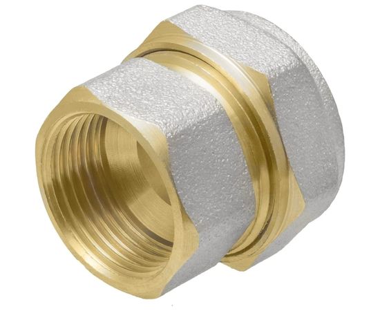 Соединитель патрубок 26х3/4" ц/г Rvc RC, MP-У ИС.072548 – изображение 2