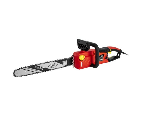 Цепная электрическая пила DDE CSE240L 18 792-827:6547 – изображение 2
