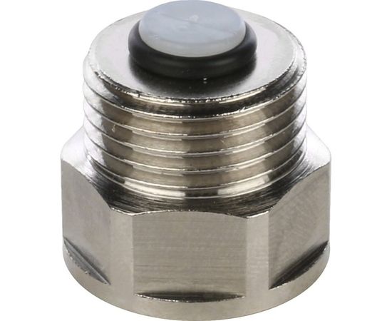 Отсекающий обратный клапан STOUT SVC-1003-000015 1/2, никель RG008UL99BSJEI – изображение 6