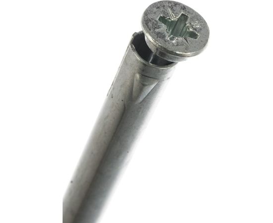 Рамный металлический дюбель 10х152, 2шт - пакет Tech-Krep 102910 – изображение 2