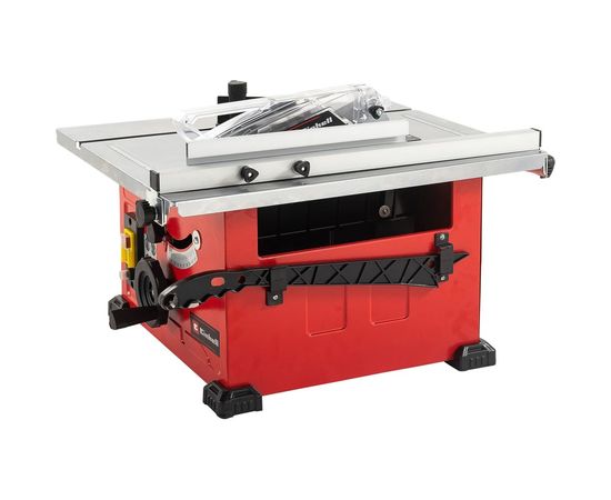 Стационарная пила Einhell TC-TS 210 4340425 – изображение 10