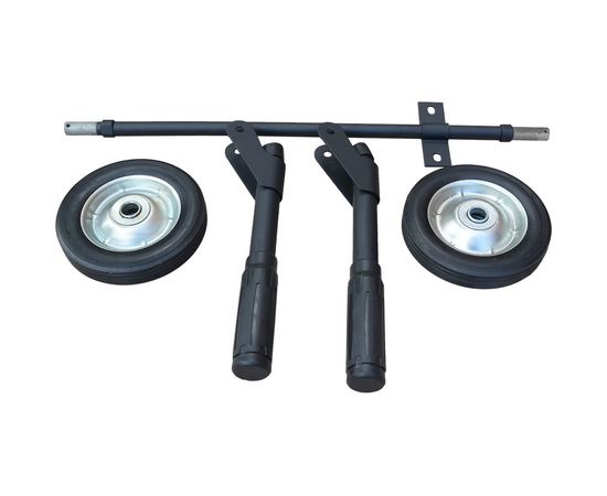 Бензогенератор ТСС SGG 6000ENA 060010 – изображение 2