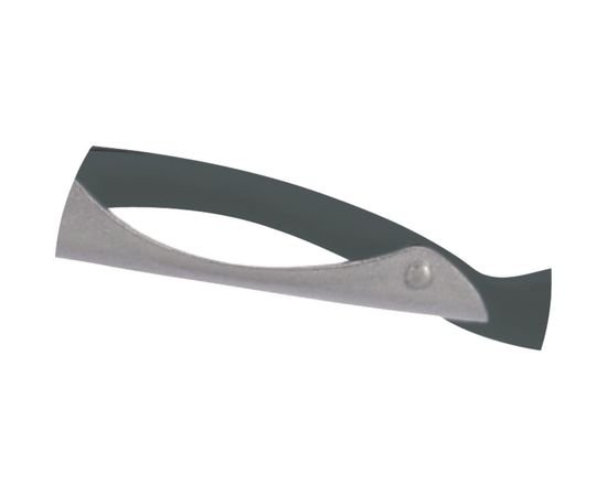 Защитные открытые очки с прозрачной линзой Delta Plus THUNDBGIN – изображение 2