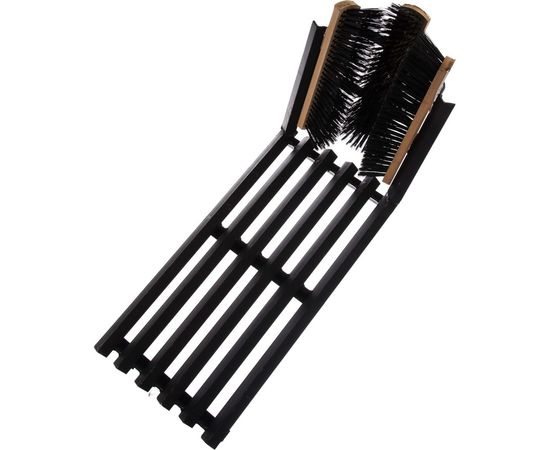 Устройство для очистки обуви Jetservice 3 щетки УОО – изображение 4