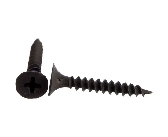 Саморез ШСГМ Tech-Krep 3,5х25 200 шт, коробка с окном 102129 – изображение 3