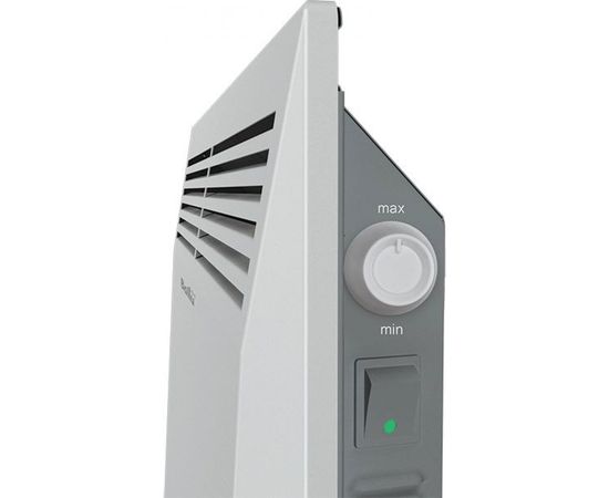 Электрический конвектор Ballu Camino Eco Turbo BEC/EMT-2000 НС-1166351 – изображение 3