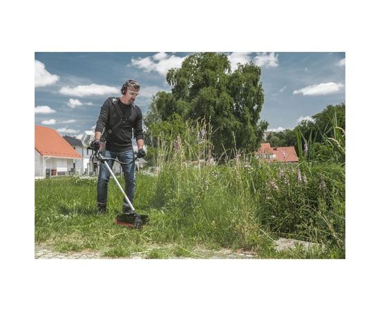 Мотокоса AL-KO BC 330 B 113758 – изображение 3