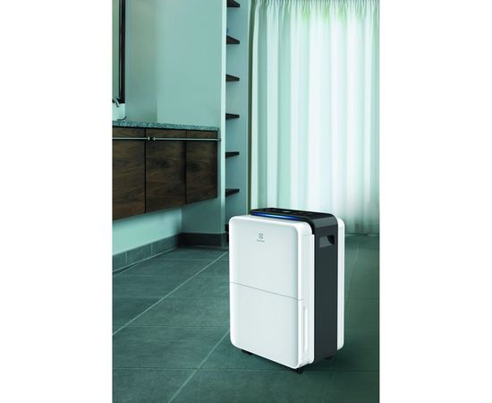 Сушильный мультикомплекс electrolux EDM-35L НС-1300692 – изображение 2