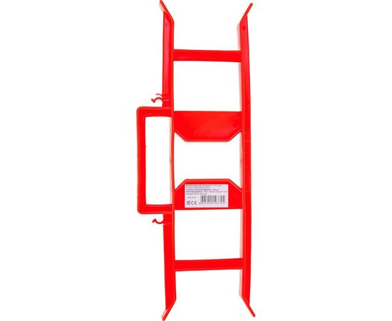 Носитель кабеля - катушка ручная MTG ПВЦ 22105 – изображение 3