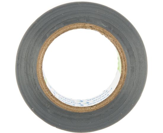 Изоляционная лента Folsen 15ммx10м серая 011506 – изображение 5