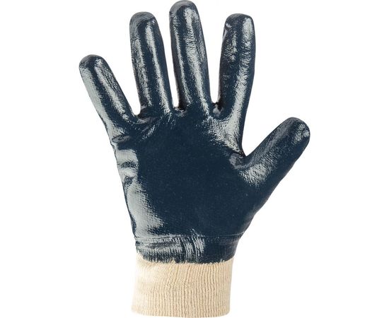 Рабочие перчатки NEO Tools 4121X размер 8 97-630-8 – изображение 2