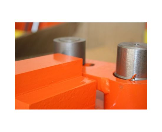 Арматурогиб Stalex DR-20 100218 – изображение 2