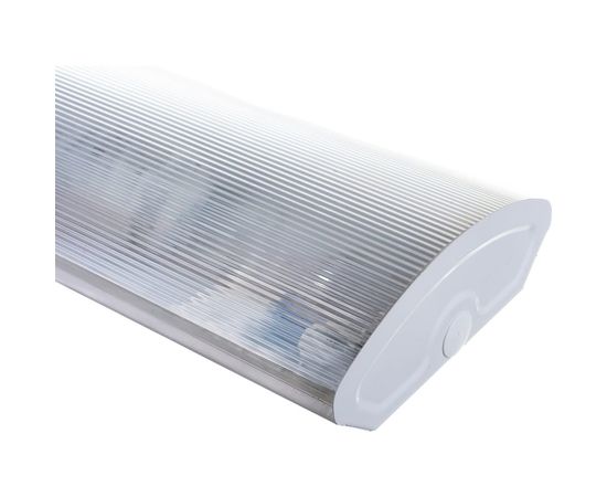 Люминесцентный светильник Delta-Svet ЛПО78 2х18-071 6000103 – изображение 2