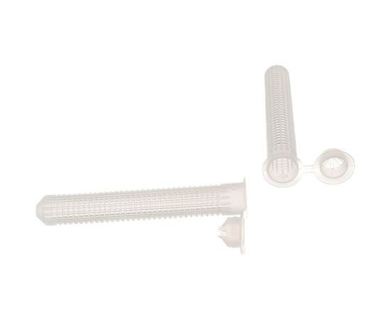 Нейлоновая гильза Tech-Krep 12x80 для пустотелых оснований 2 шт - пакет 128434 – изображение 3