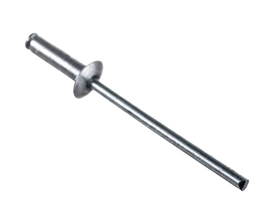 Заклепка 3.2х10, 25шт - пакет Tech-Krep 102568 – изображение 4